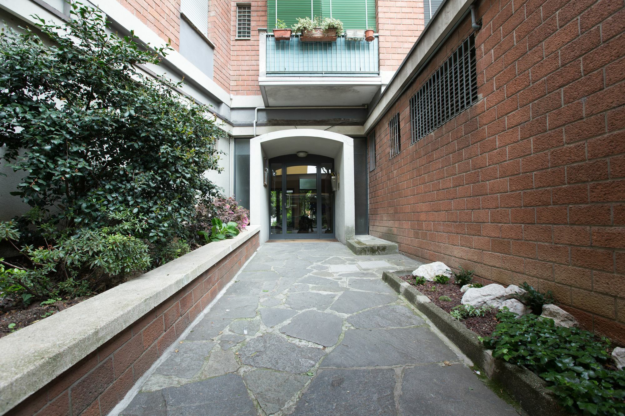 Hotel Il Piccolo Plasencia Exterior foto